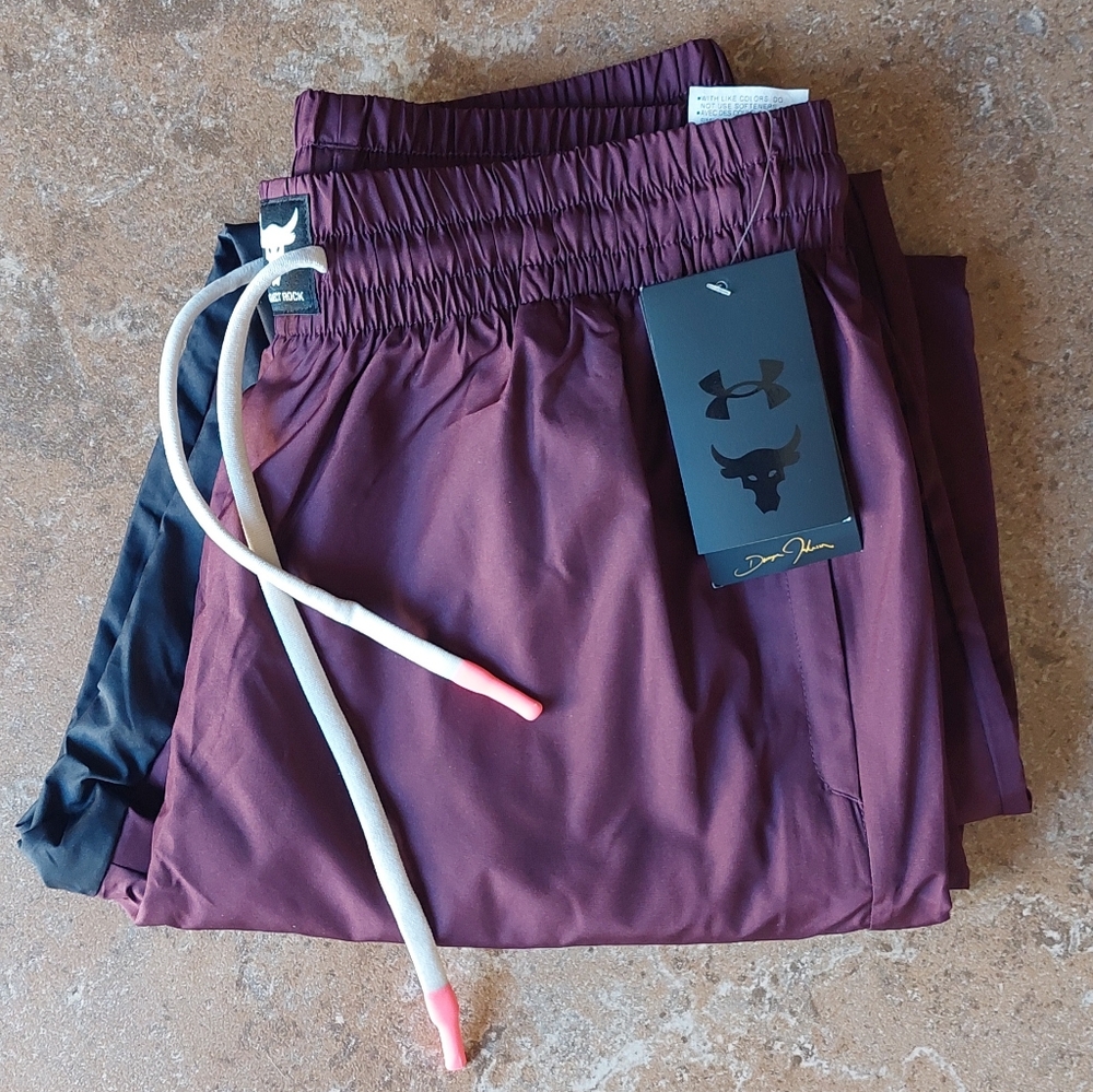 Under Armour Womens Jogger Active